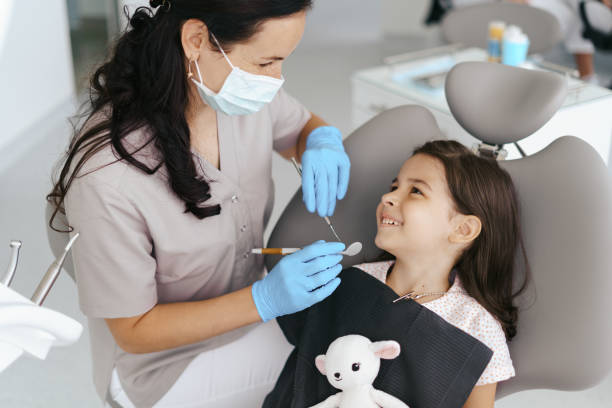 Best Broken or Cracked Tooth Emergency Dentist in Morrisonville, NY