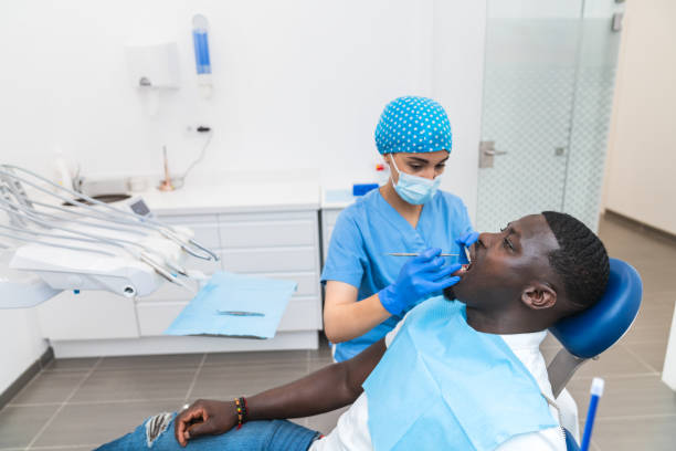 Best Emergency Cosmetic Dentistry in Morrisonville, NY